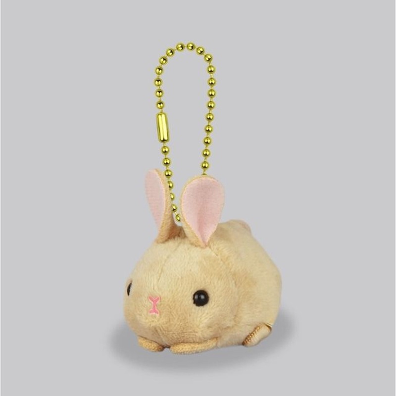 Amuse Puchimaru Animals DX Netherland Dwarf Rabbit