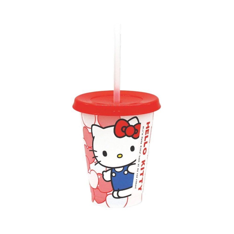 T’s Factory Sanrio Changing Tumbler Hello Kitty