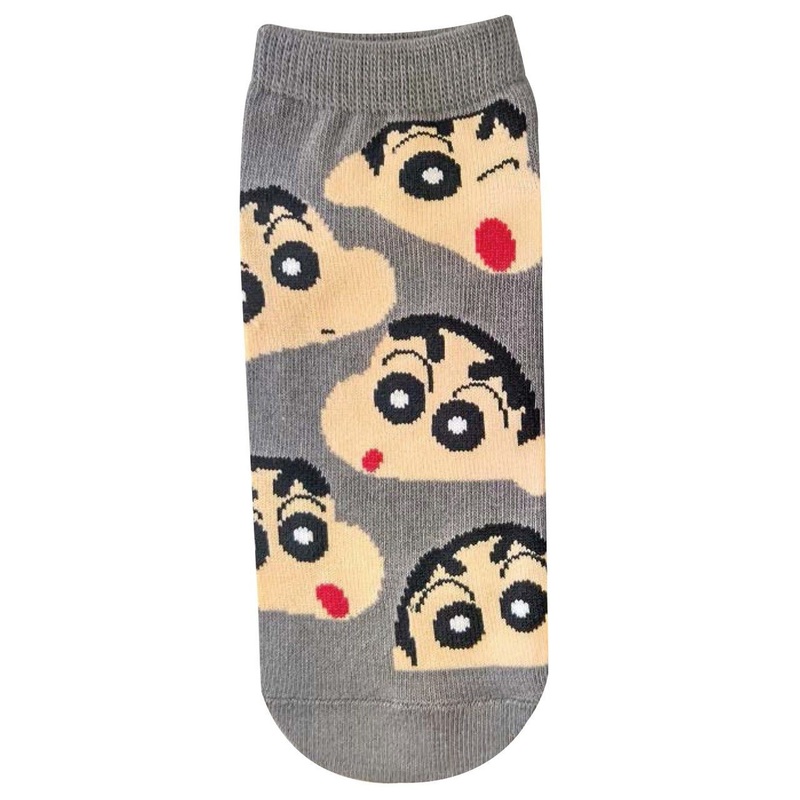 T’s Factory Socks Crayon Shin-chan