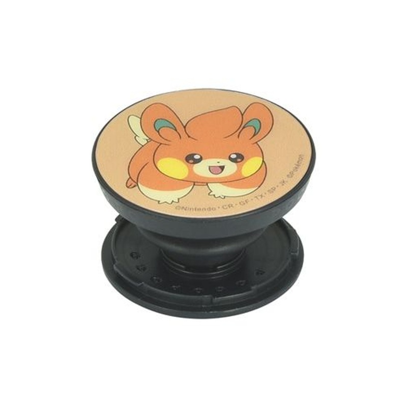 Pokemon Center Original POCOPOCO Smartphone Grip Pawmi