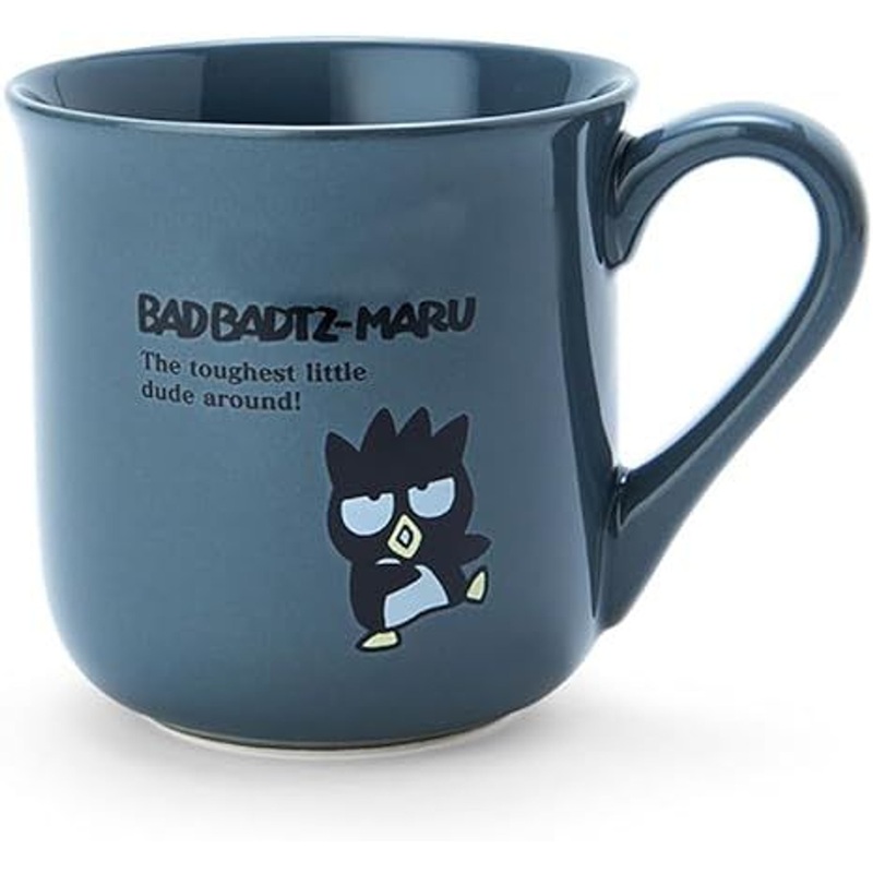 Sanrio Ceramic Mug Bad Badtz-Maru (Colorful Ceramics)