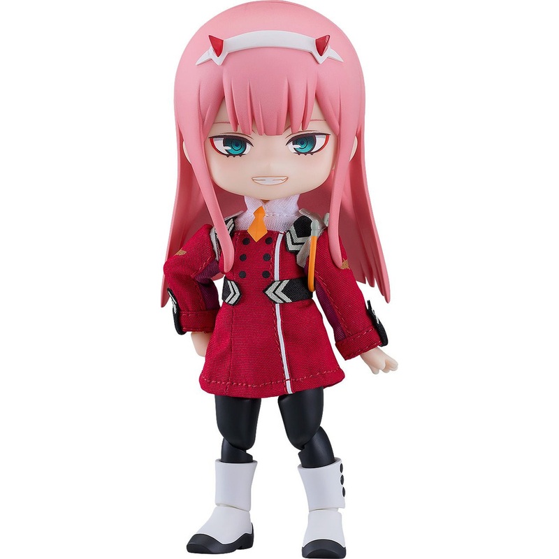 Good Smile Company Nendoroid Doll Zero Two (Darling in the Franxx)