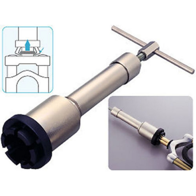 Hozan C-440 Ball RACE REMOVER