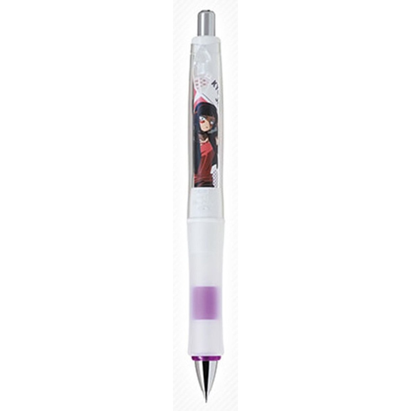 Pilot Dr.Grip Mechanical Pencil 0.3mm – Kyoka Jiro (My Hero Academia)