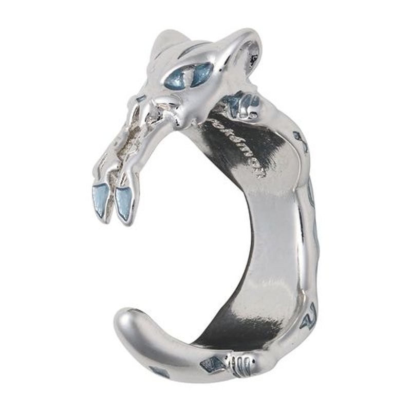 Pokemon Center Original Accessory Ring 50 Chien-Pao