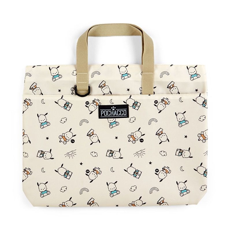 Sanrio Tote Bag Pochacco