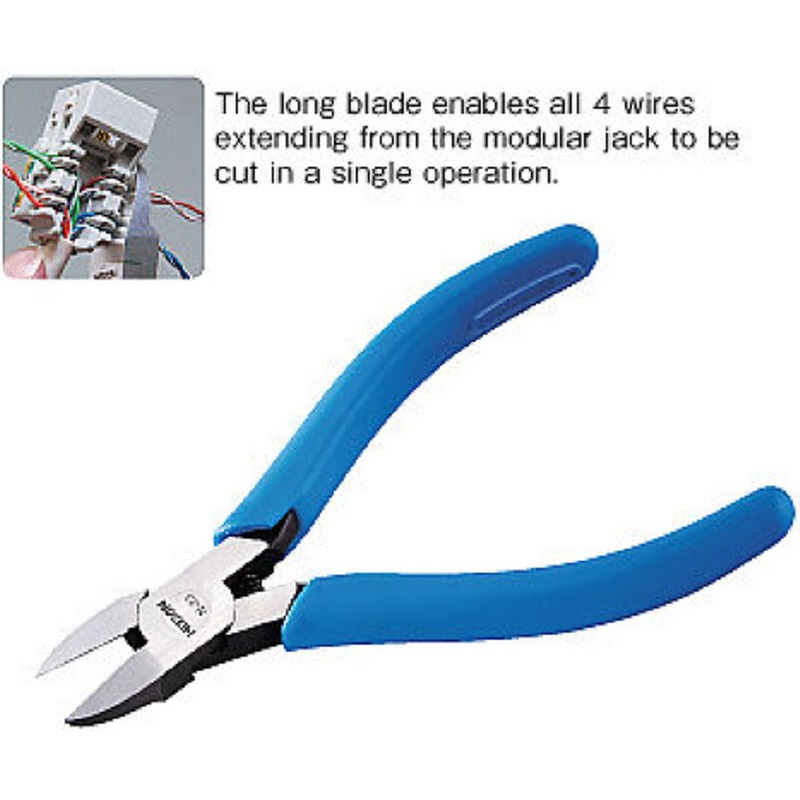 Hozan N-023 (N-23) DIAGONAL CUTTER