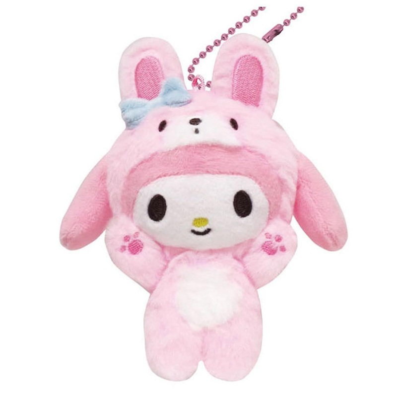 Kcompany Sanrio Banzai M C M M Rabbit
