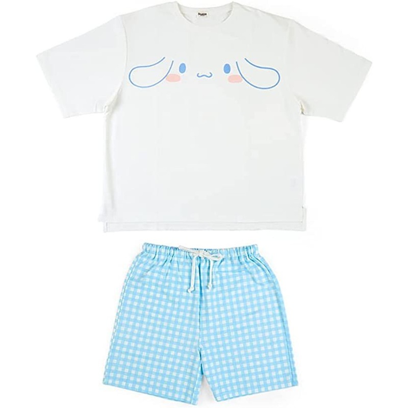 Sanrio Loungewear – Cinnamoroll