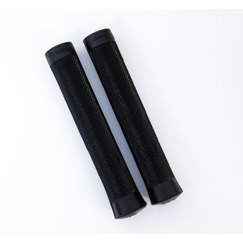 SOYO Short Grip NJS 150mm / 1.5 mm Black (Pair)  R2TRSGRPL0X