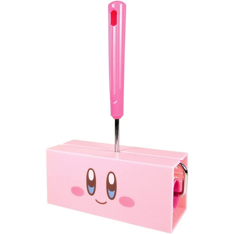 T’s Factory Cleaning Lint Roller Kirby from the Stars