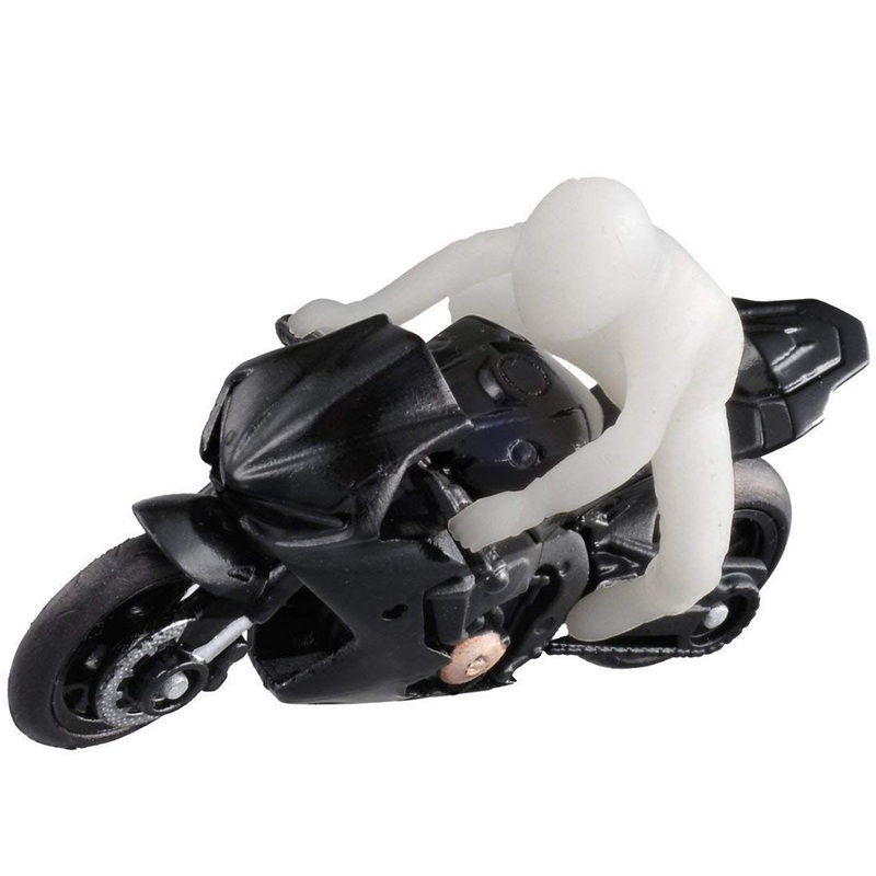 Takara Tomy Tomica Honda CBR1000RR Limited Edition