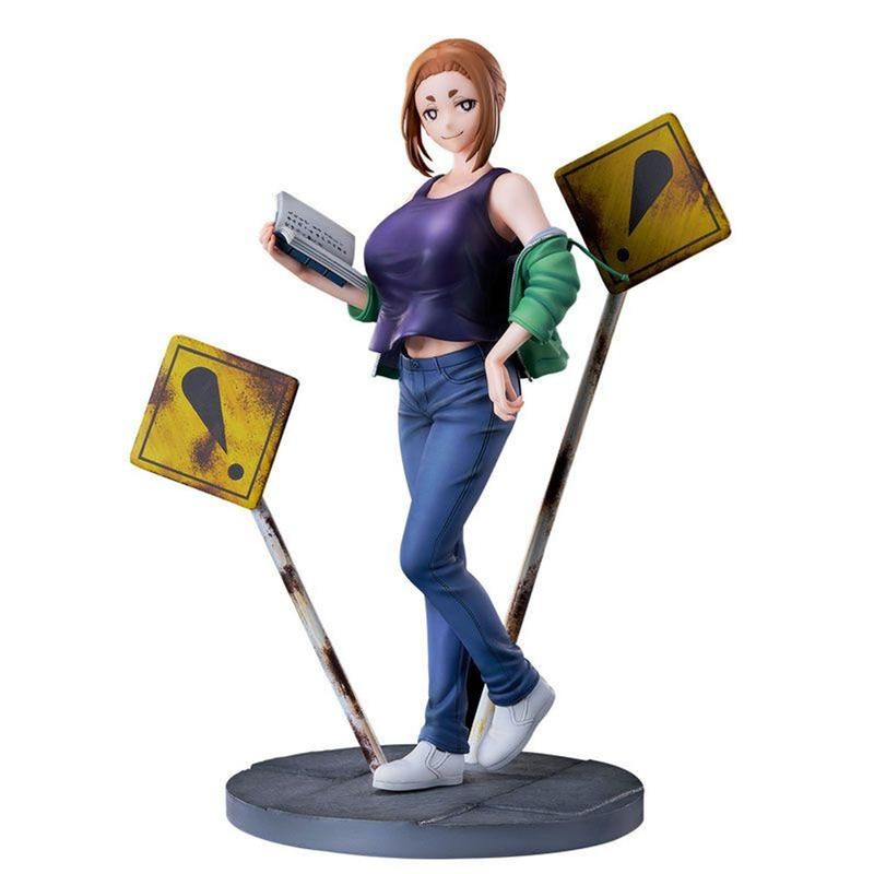 Union Creative Mysterious Disappearances Sumireko Ogawa Figure