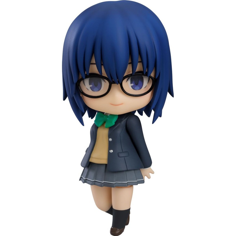 Good Smile Company Nendoroid Ciel (TSUKIHIME -A piece of blue glass moon-)