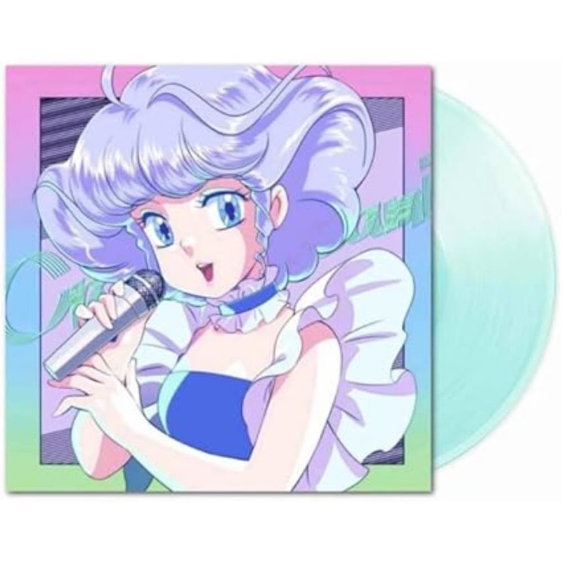 Magical Angel Creamy Mami 80s On Vinyl 2023 Record Day Limited Edition