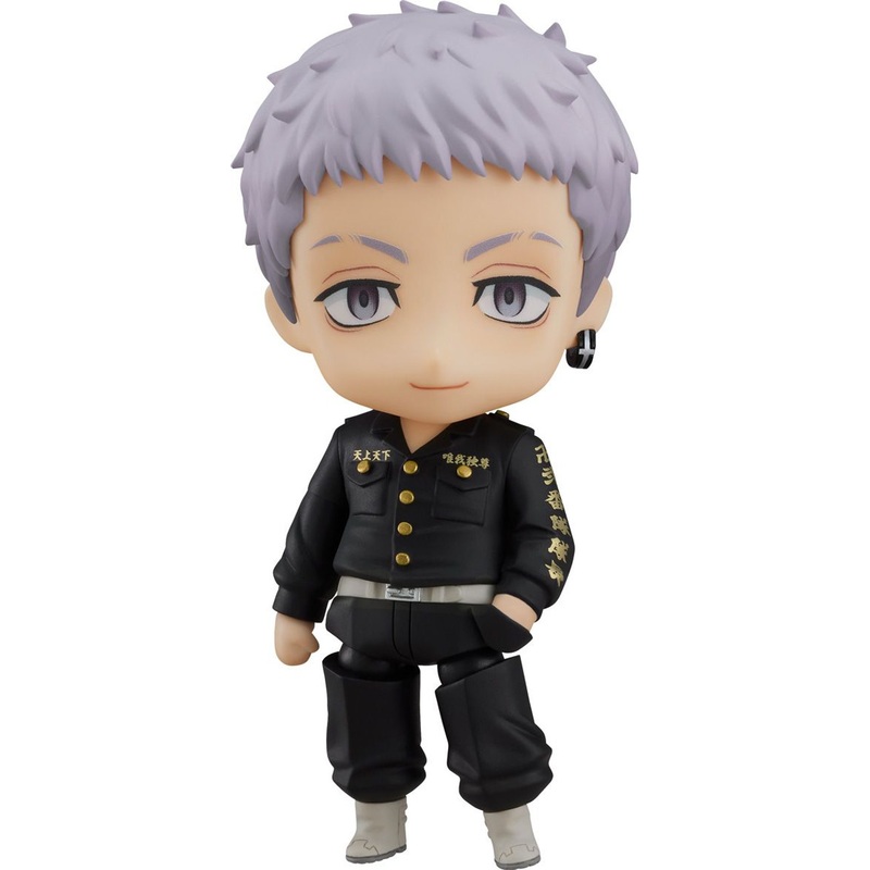 ORANGE ROUGE Nendoroid Takashi Mitsuya (Tokyo Revengers)