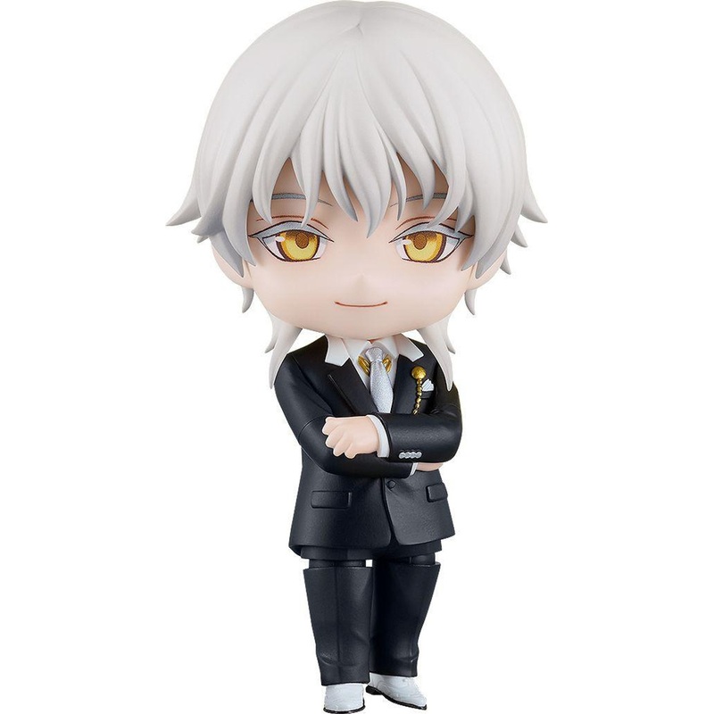 ORANGE ROUGE Nendoroid Tsurumaru Kuninaga: Ceremonial Attire Ver. Figure (Touken Ranbu ONLINE)