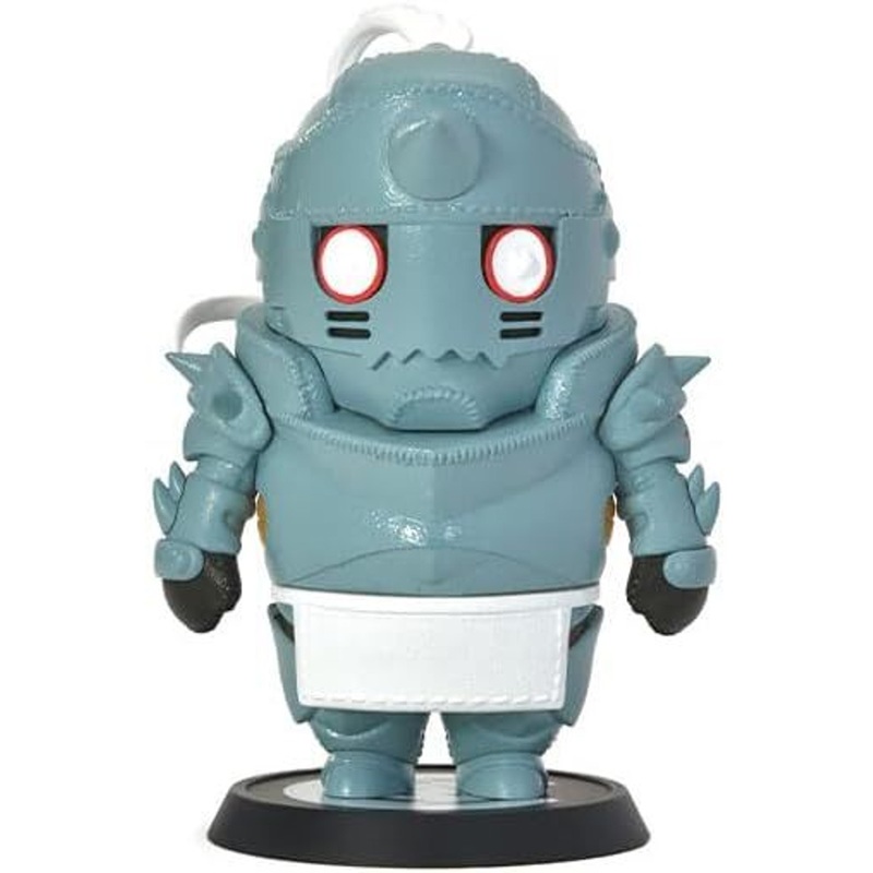 Prime 1 Studio Cutie1 Alphonse Elric Figure (Fullmetal Alchemist)