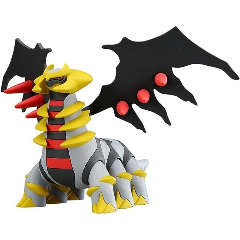 Takara Tomy Pokemon Moncolle Giratina