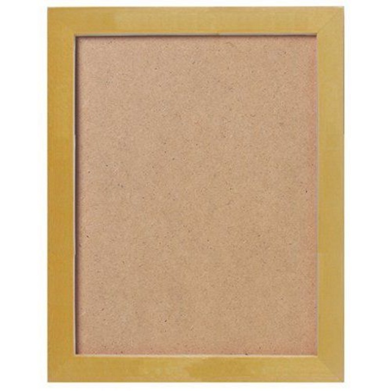 Yanoman Jigsaw Puzzle 100009007 Frame Natural (16.5×21.5cm)