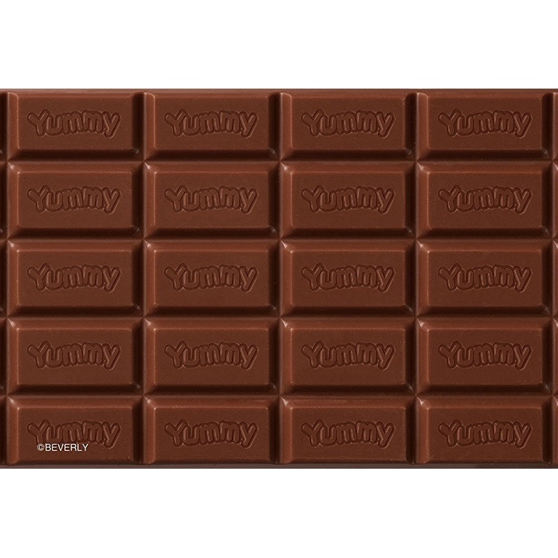 Beverly Jigsaw Puzzle M108-200 Candy Collection Milk Chocolate (108 S-Pieces)