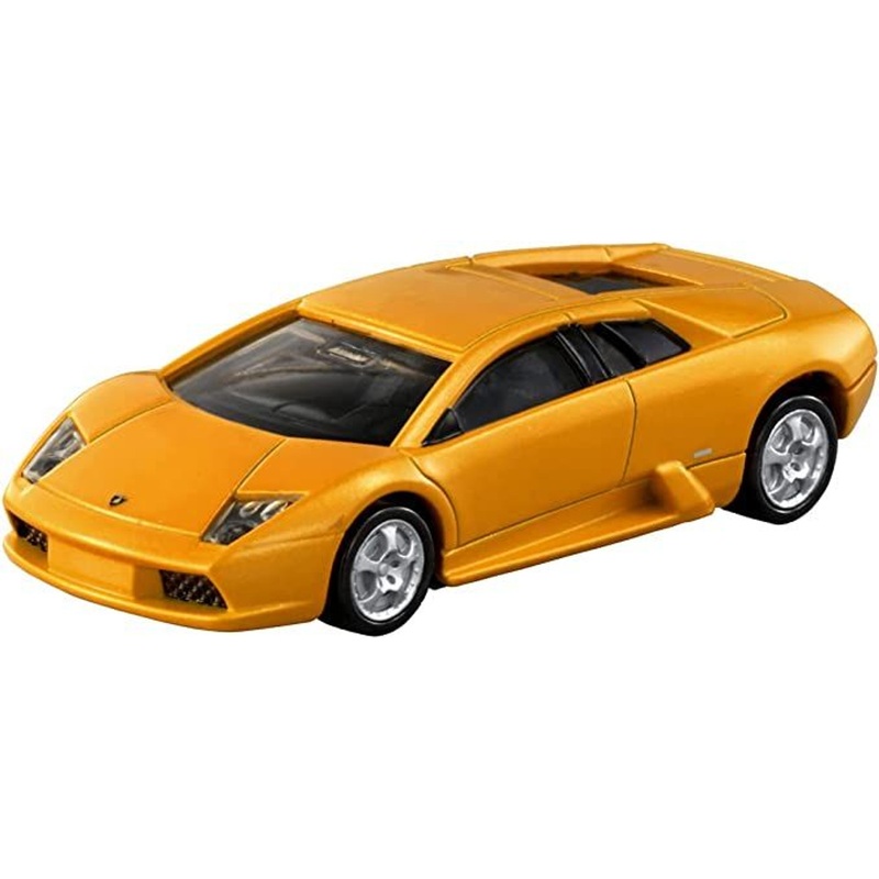 Takara Tomy Tomica Premium 05 Lamborghini Murcielago