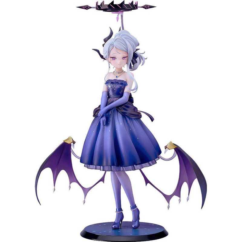 Good Smile Company Hina (Dress) 1/7 Figure (Blue Archive)
