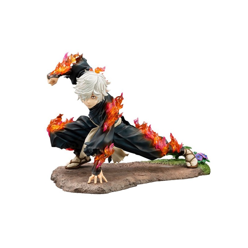 Kotobukiya ARTFX J Gabimaru 1/8 Figure (Hell’s Paradise: Jigokuraku)