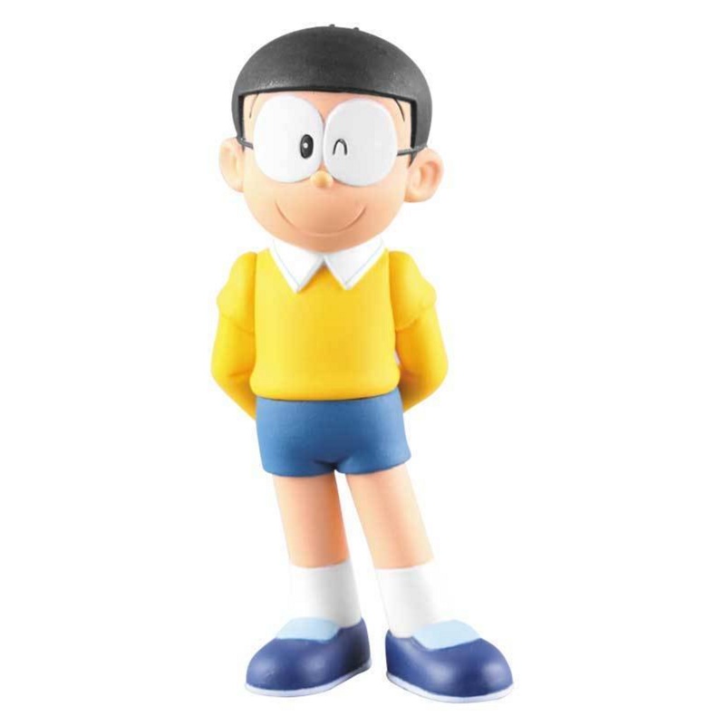 Medicom UDF-56 Ultra Detail Figure Nobita from Doraemon figure