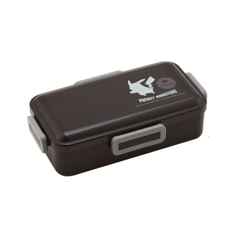 Pokemon Center Original Lunch Box POCKET MONSTERS