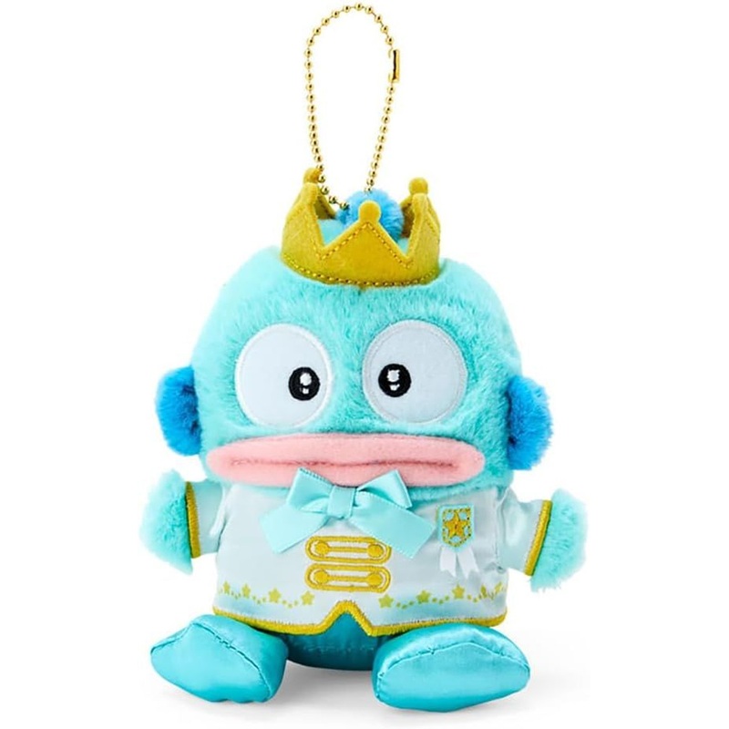 Sanrio Mascot Holder Hangyodon (My No.1)