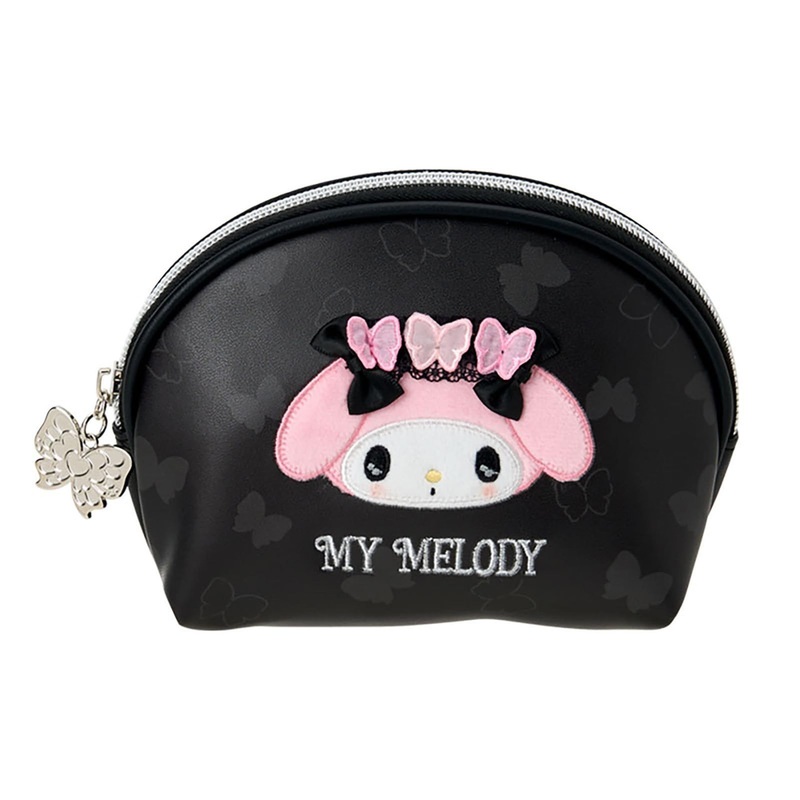 Sanrio My Melody Pouch Butterfly