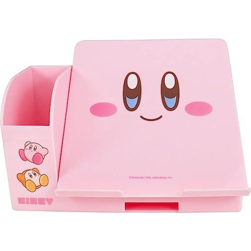 T’s Factory Multi-Use Phone & Pen Holder Kirby Pink