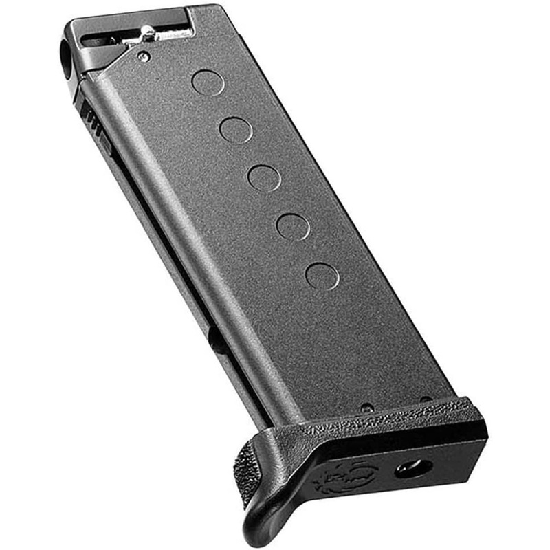 Tokyo Marui No.73 Spare Magazine for LCP II (Genuine Parts) 149732