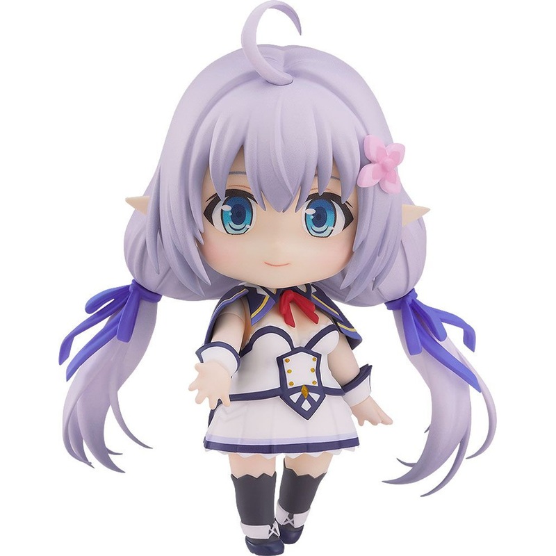 Good Smile Company Nendoroid Ireena (The Greatest Demon Lord Is Reborn as a Typical Nobody)