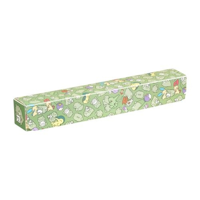 Pokemon Center Original TCG Play Mat Case