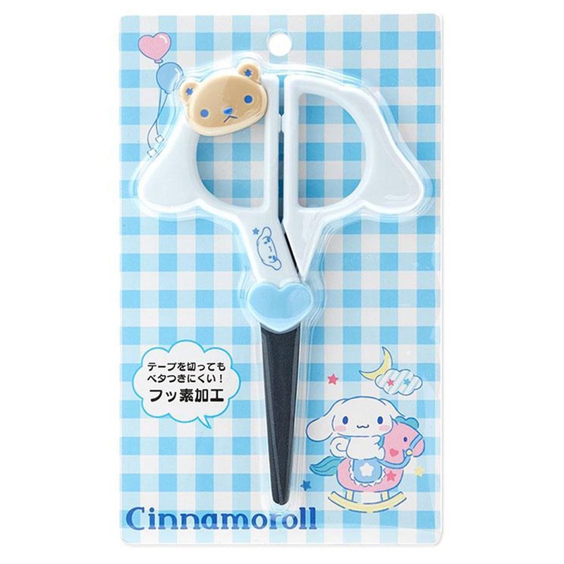 Sanrio Sanrio Character Scissors Cinnamoroll