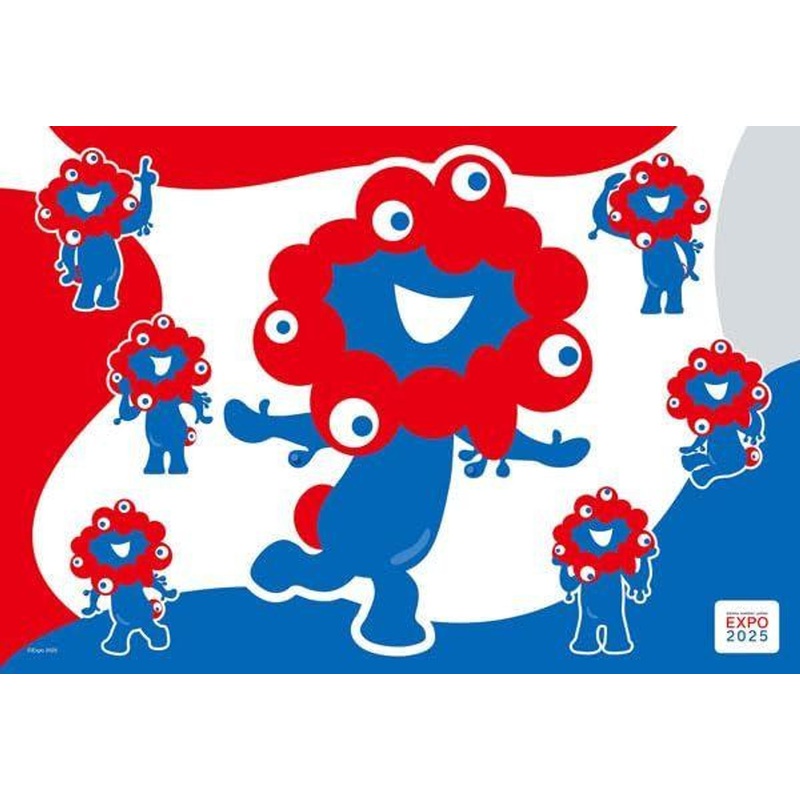 Jigsaw Puzzle 300-3107 Miyakumyaku-1 (300 Pieces)