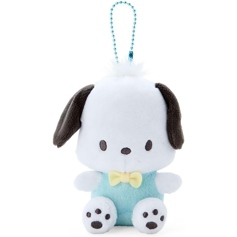 Sanrio Mascot Holder – Pochacco