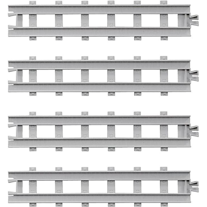 Takara Tomy Mall Plarail Real Straight Rail