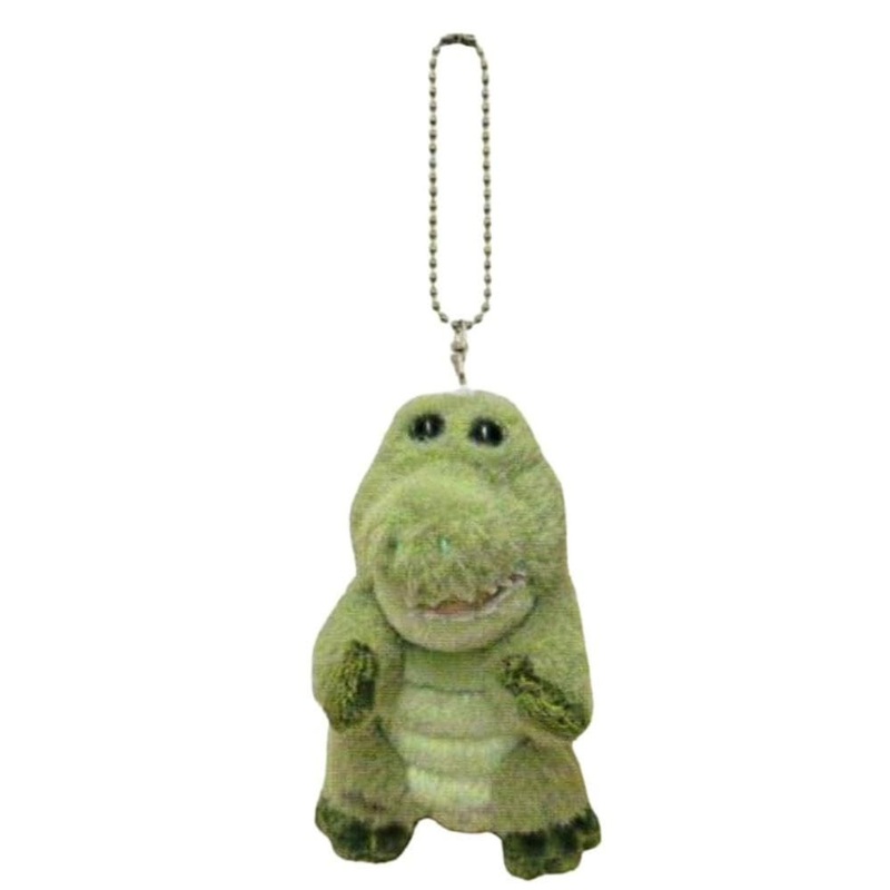 TAKE OFF Wally Friends Ball Chain Wally