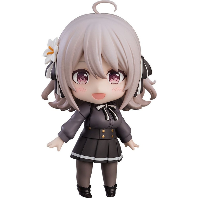 Good Smile Company Nendoroid Lily Figure (Spy Classroom)