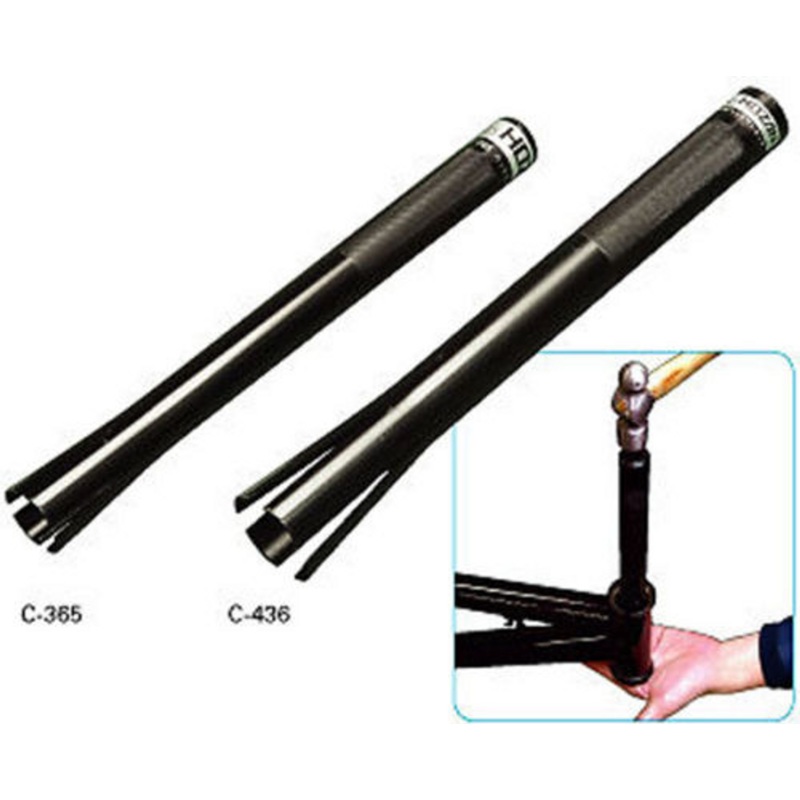 Hozan C-365 HEAD CUP REMOVER  C-436 Not Included