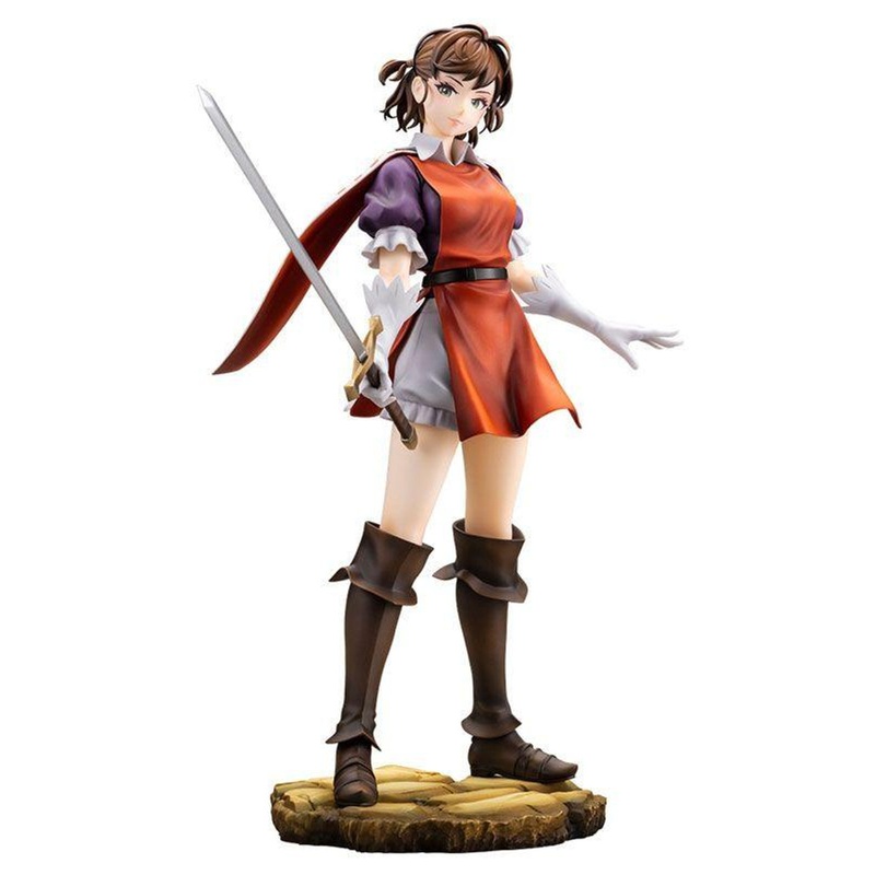 Kotobukiya Merizand 1/7 Scale Figure (Unicorn Overlord)