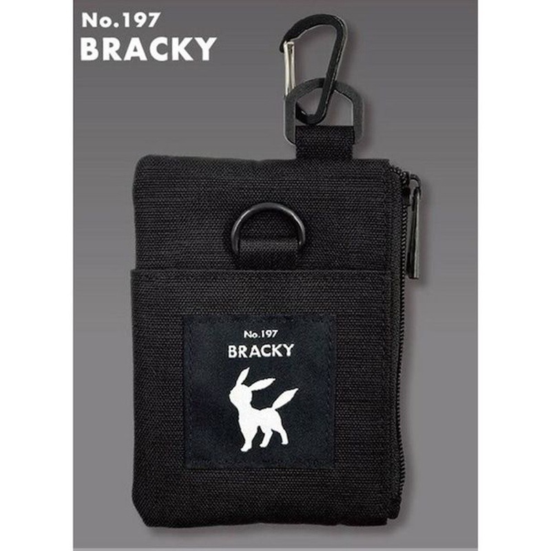 Marimocraft Pokemon Center Pass Holder Umbreon