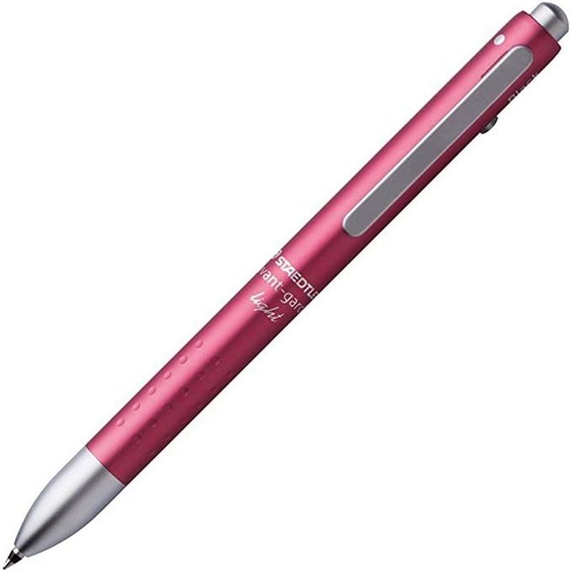 Staedtler Multi Function Pen Avant-Garde light 0.5mm Carmine