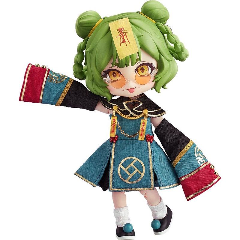 Good Smile Company Nendoroid Doll Chinese-Style Jiangshi Twins: Ginger