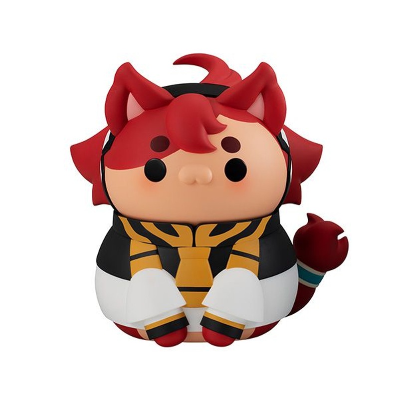 Megahouse Mega Cat Project The Meowssive Nyanko from Mercury – Suletta Mercury (Gundam: The Witch from Mercury)