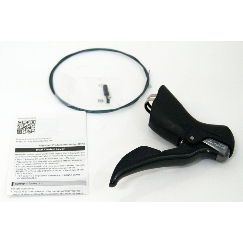 Shimano (Cycling) Tiagra ST-4700 Dual-Control Lever (Right Only) IST4700RI2