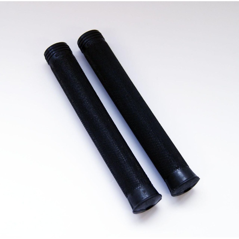 SOYO Long Grip NJS 175mm / 1.5 mm Black (Pair)  R2TRLGRPL0X